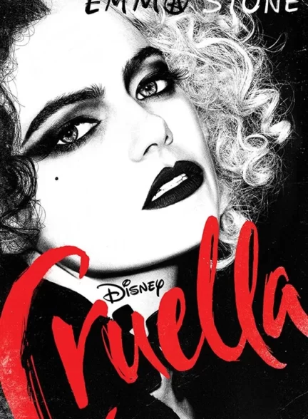 دانلود فیلم Cruella 2021