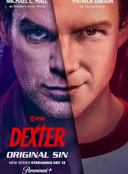 دانلود سریال Dexter: Original Sin