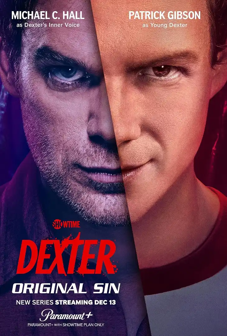 دانلود سریال Dexter: Original Sin