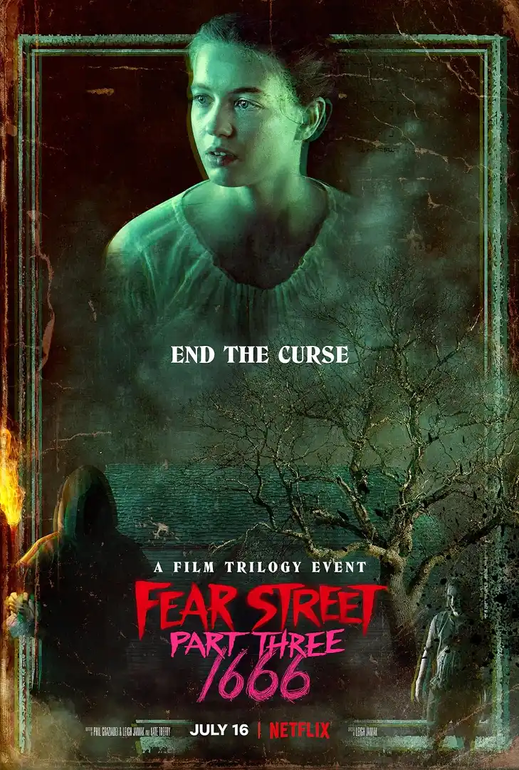 دانلود و پخش آنلاین فیلم سینمایی خیابان ترس 3 Fear Street 3 2021