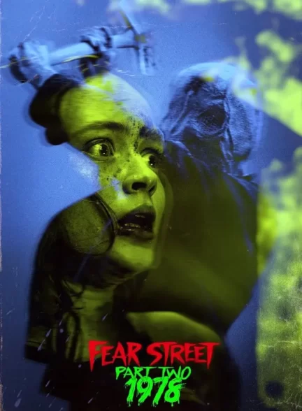 دانلود فیلم Fear Street: Part Two – 1978 2021