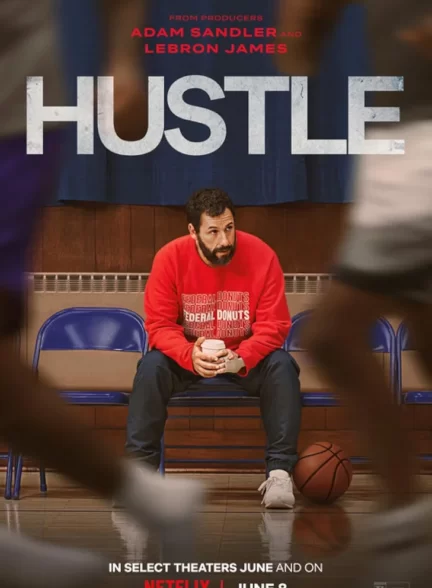 دانلود فیلم Hustle 2022