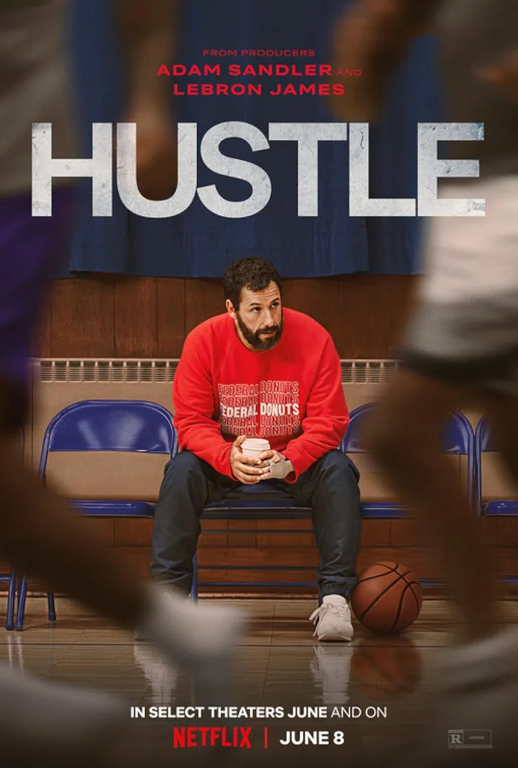 دانلود فیلم Hustle 2022