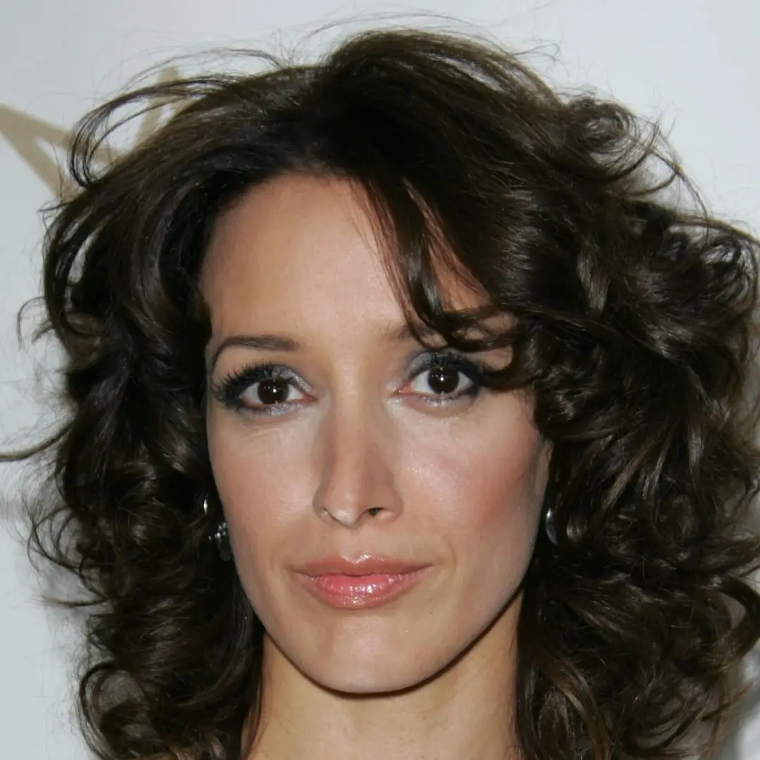 جنیفر بیلز - Jennifer Beals