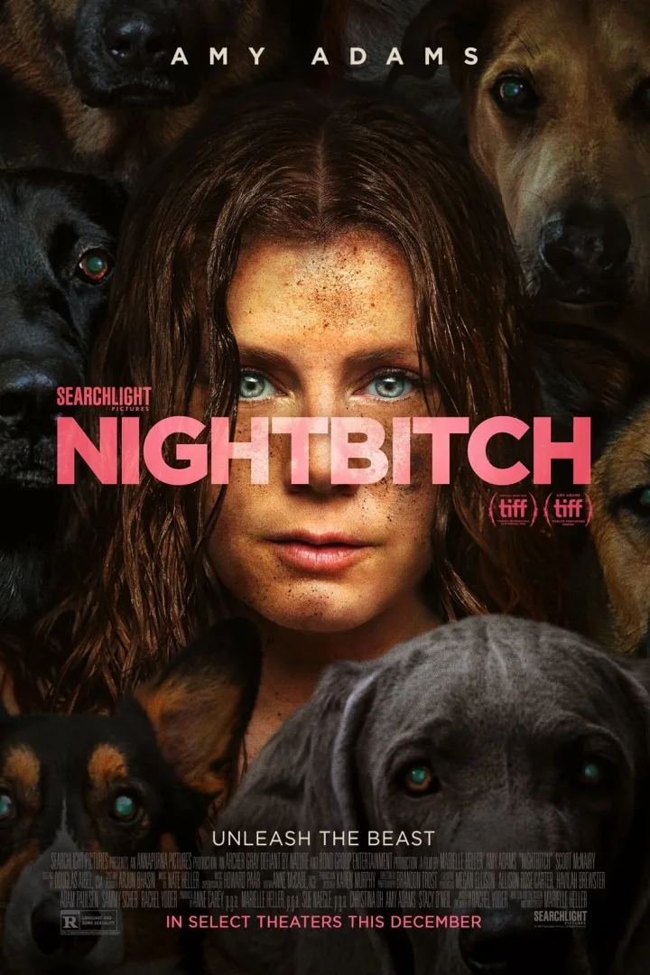 دانلود فیلم Nightbitch 2024