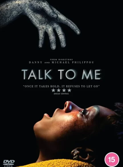 دانلود فیلم Talk to Me 2022