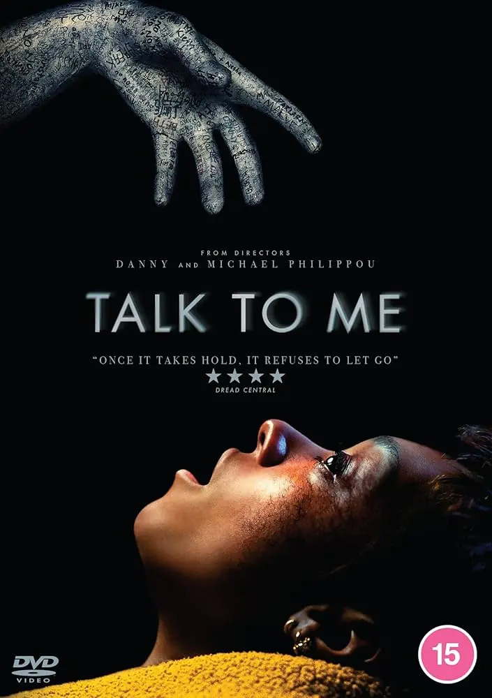 دانلود فیلم Talk to Me 2022