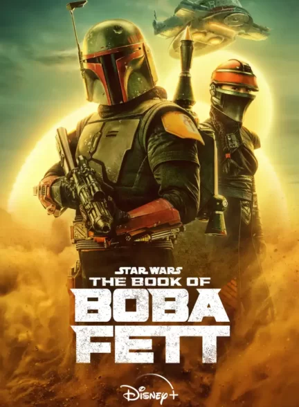 دانلود سریال The Book of Boba Fett 2021–2022