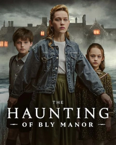 دانلود سریال The Haunting of Bly Manor