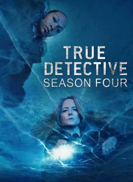 دانلود سریال True Detective