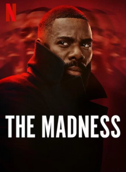 دانلود سریال The Madness