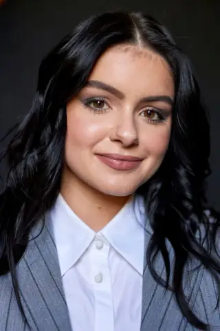 آریل وینتر - Ariel Winter