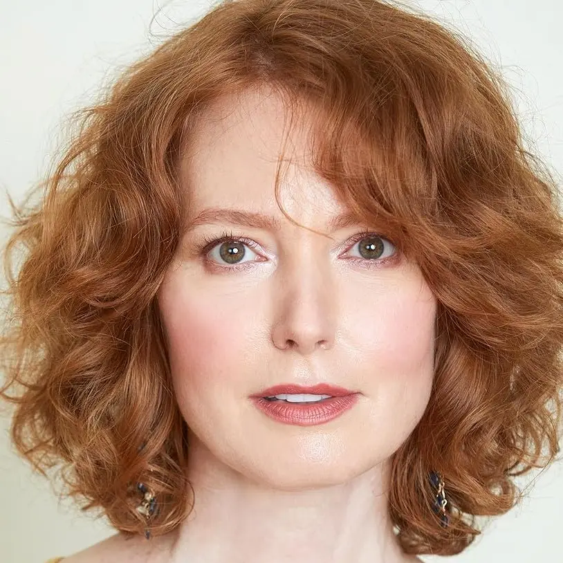 آلیشیا ویت - Alicia Witt