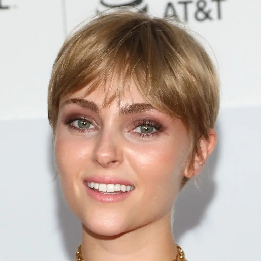 آناسوفیا راب - AnnaSophia Robb