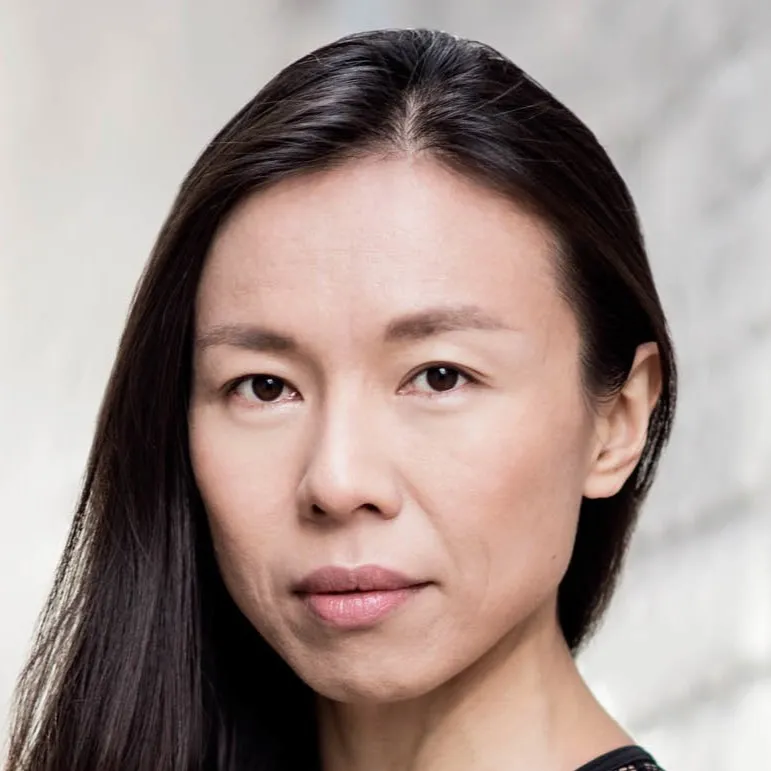 آنجِلا یئو - Angela Yeoh