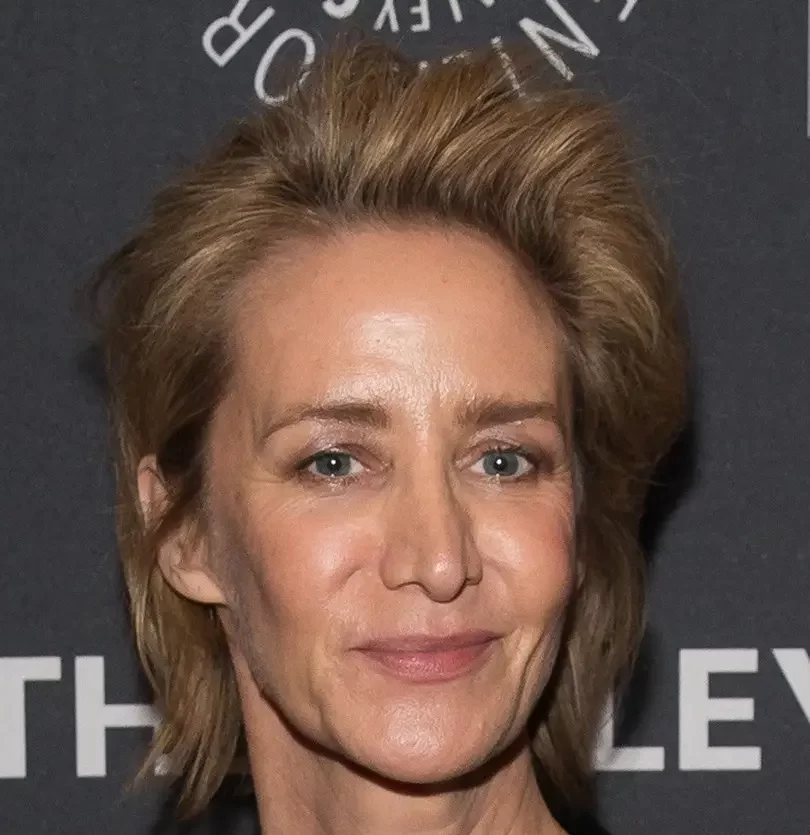 جانت مک‌ تیر - Janet McTeer