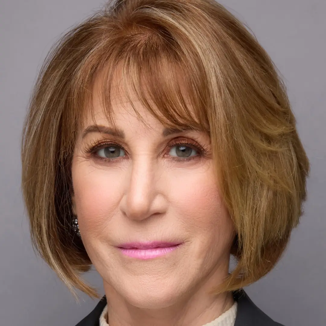 جوآن بارُن - Joanne Baron