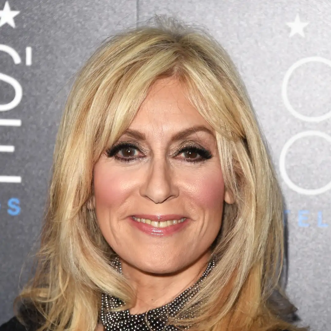 جودیت لایت - Judith Light