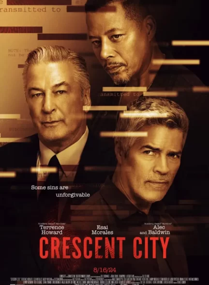 دانلود فیلم Crescent City 2024