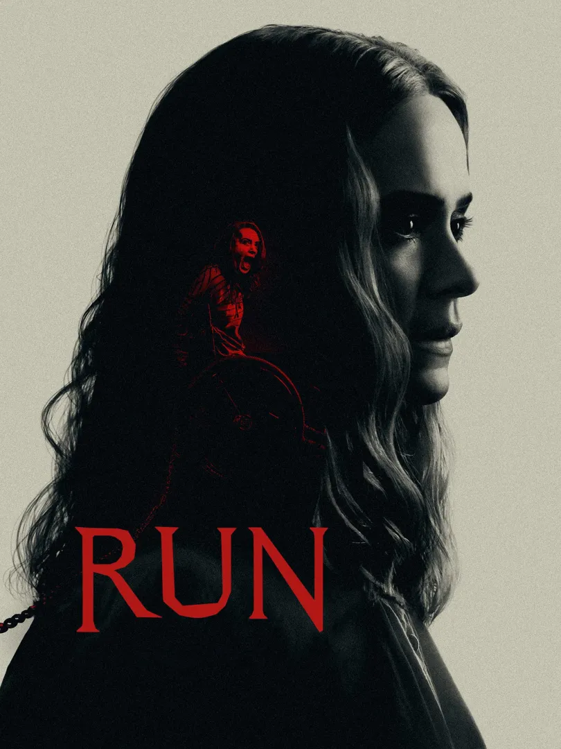 دانلود و پخش آنلاین فیلم سینمایی فرار Run 2020