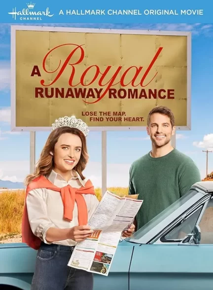 دانلود فیلم A Royal Runaway Romance 2022