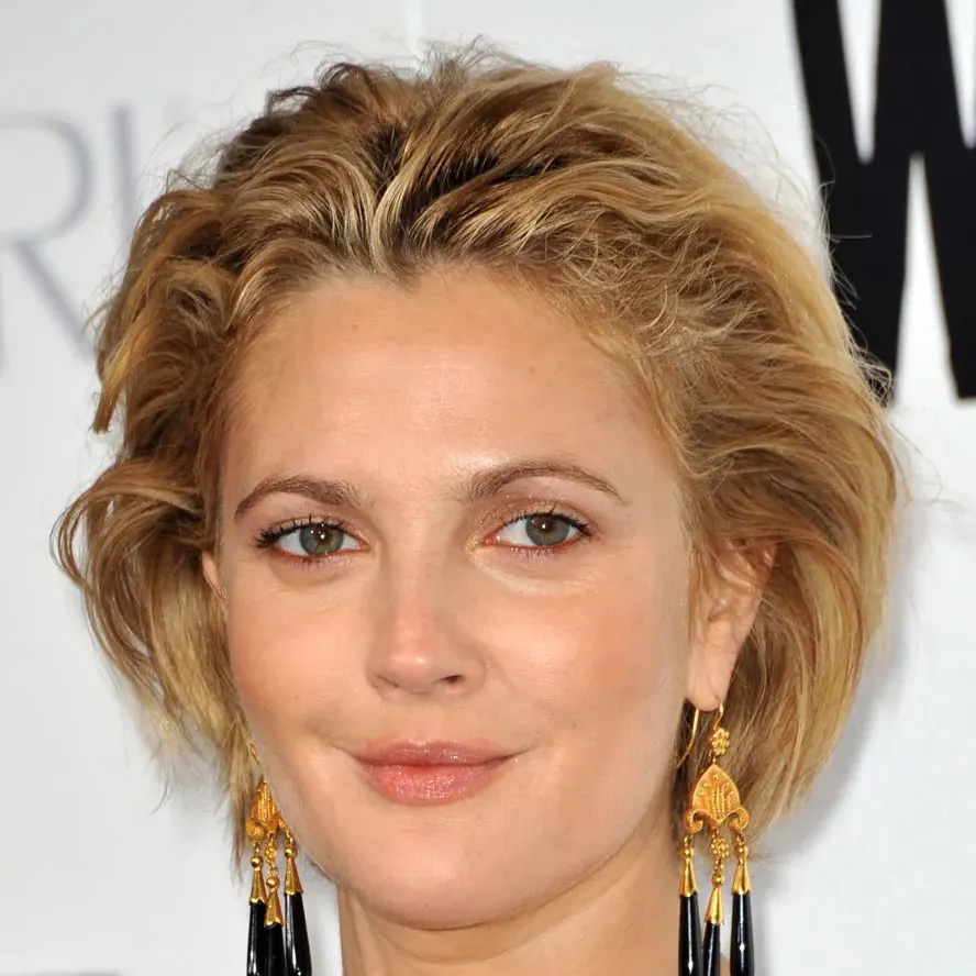 درو بریمور - Drew Barrymore