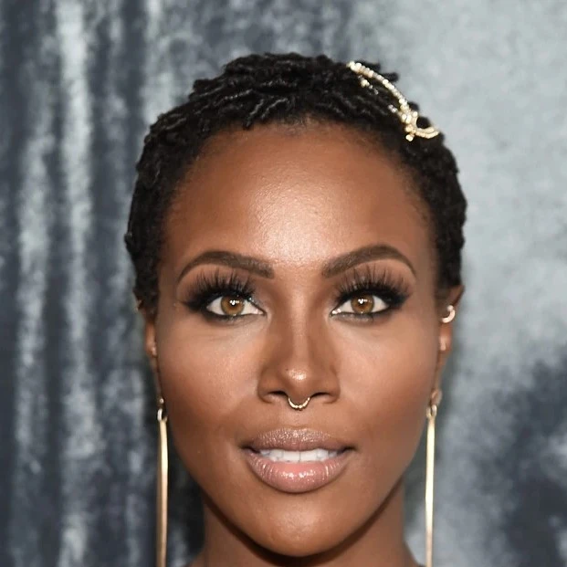 دواندا وایز - DeWanda Wise