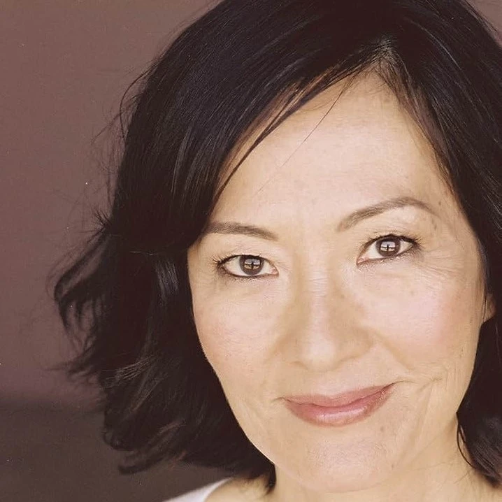 روزالیند چائو - Rosalind Chao