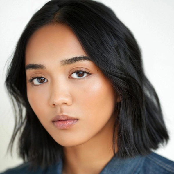 رین ماتئو - Raine Mateo