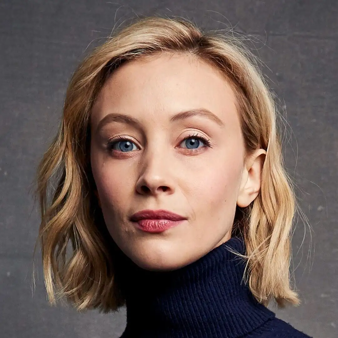 سارا گدون - Sarah Gadon