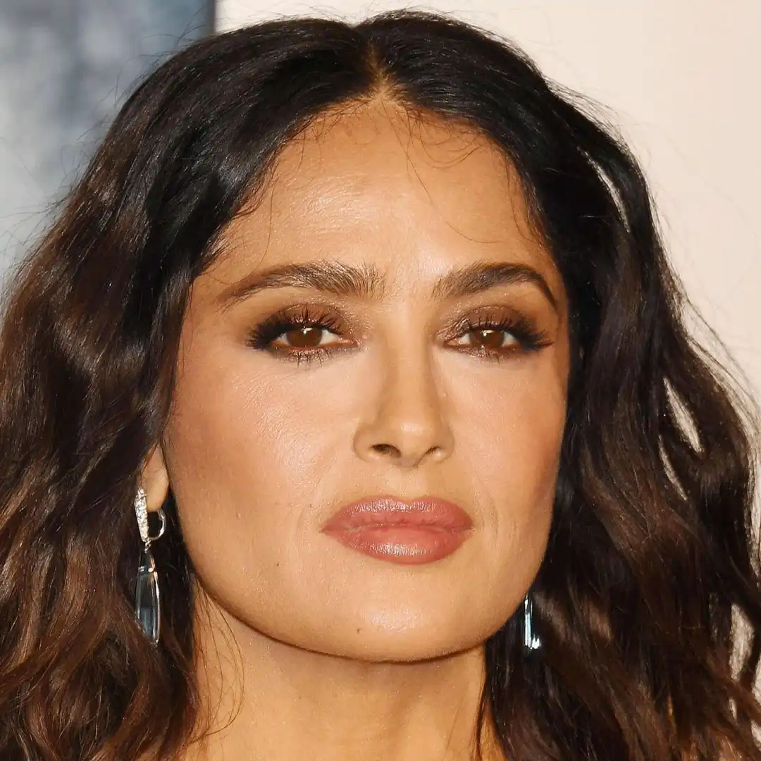 سلما هایک - Salma Hayek