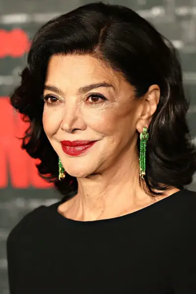 شهره آغداشلو - Shohreh Aghdashloo