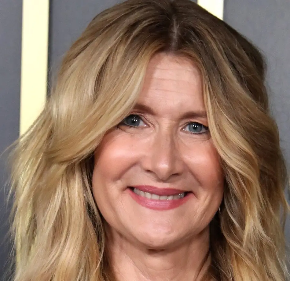 لورا درن - Laura Dern