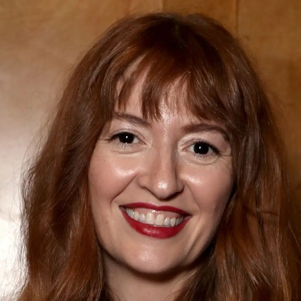 ماریل هلر - Marielle Heller