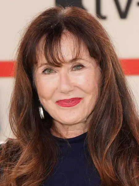 مری مکدانل - Mary McDonnell