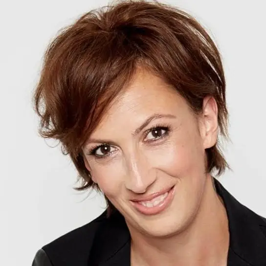 میراندا هارت - Miranda Hart