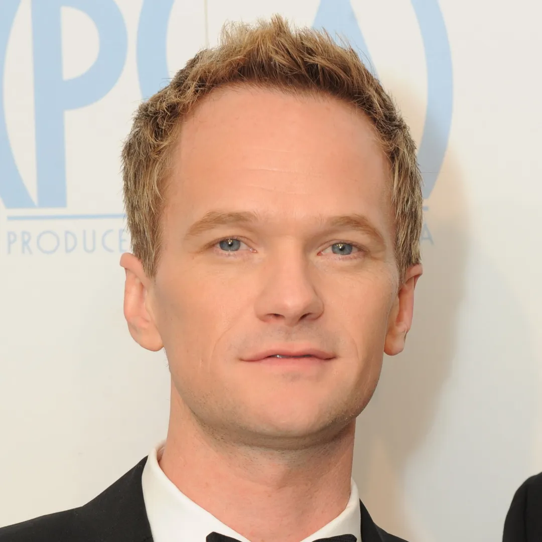 نیل پاتریک هریس - Neil Patrick Harris