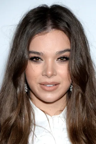 هیلی استاینفلد - Hailee Steinfeld