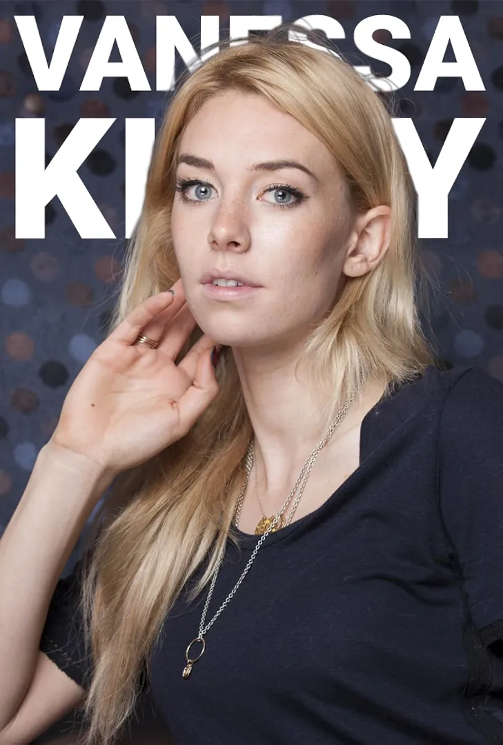 ونسا کربی - Vanessa Kirby