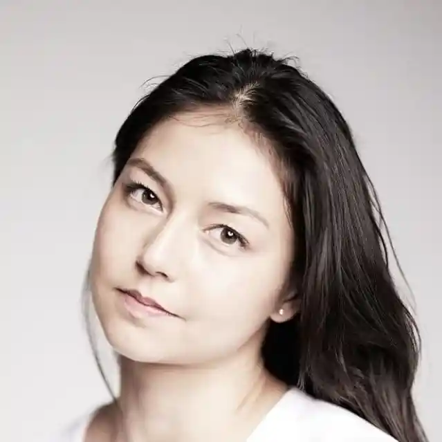 چاو نائوموا - Chau Naumova