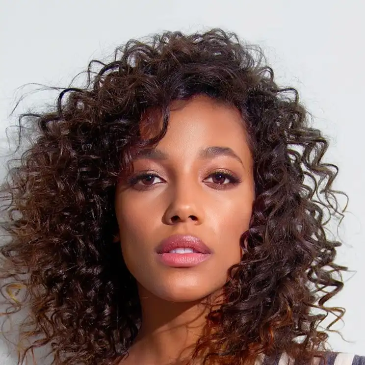 کایلی بانبری - Kylie Bunbury