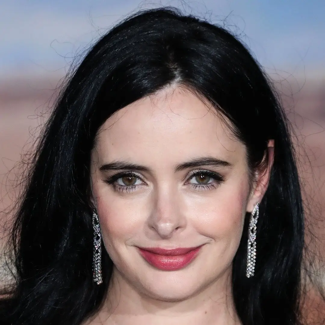 کریستن ریتر - Krysten Ritter