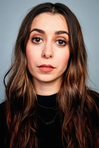 کریستین میلیوتی - Cristin Milioti