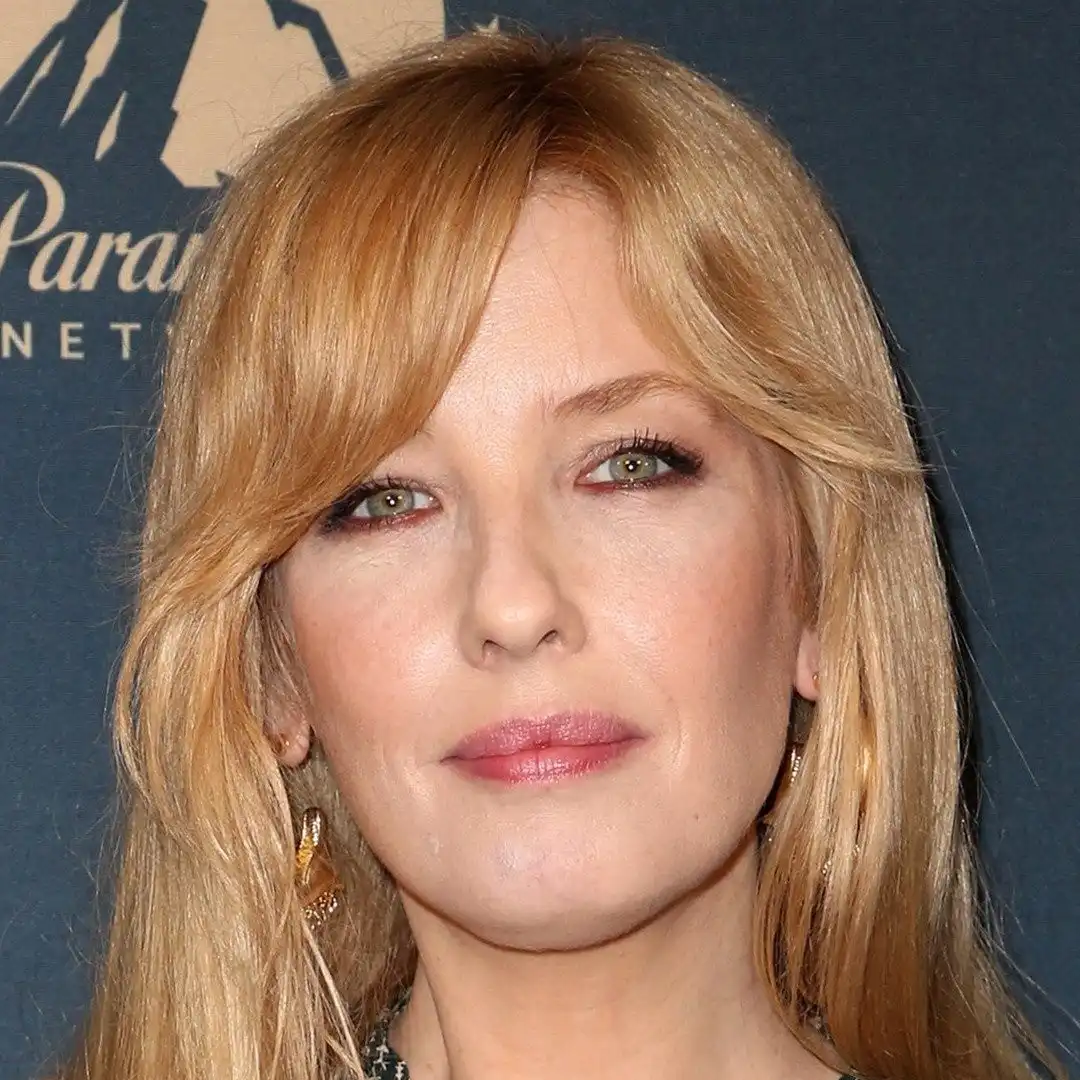 کلی رایلی - Kelly Reilly