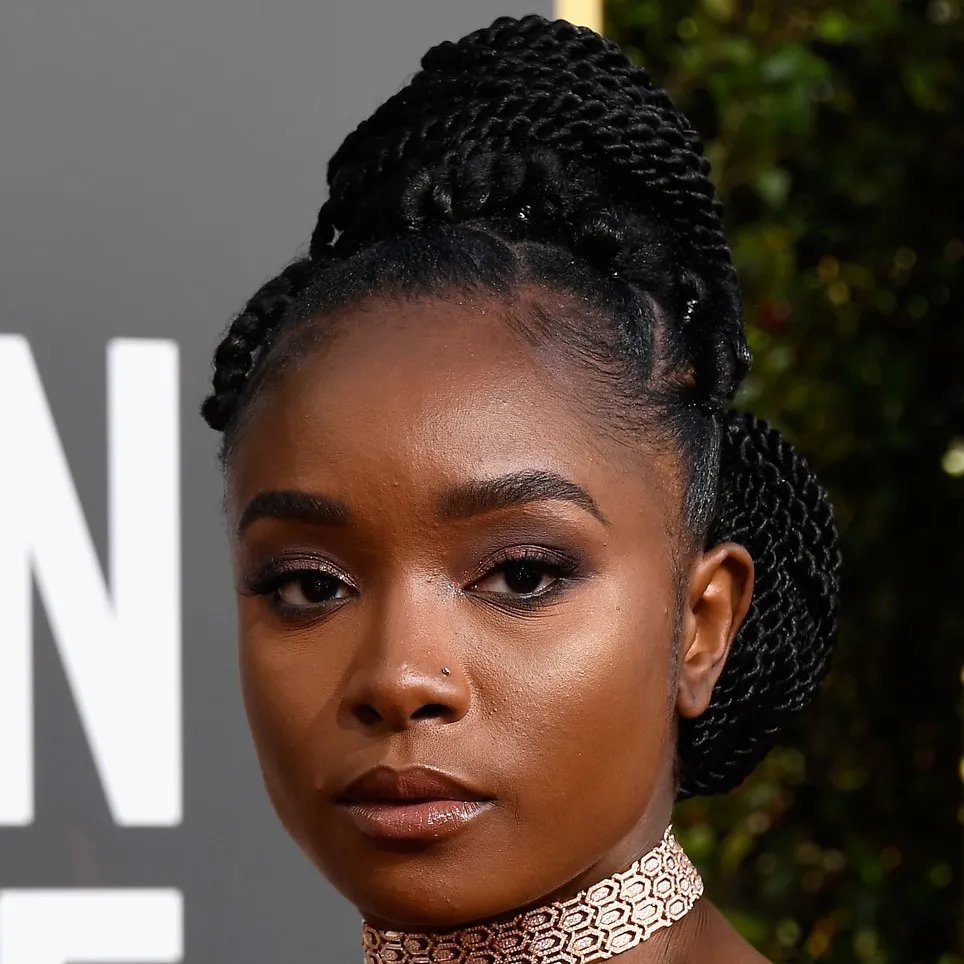 کیکی لین - KiKi Layne