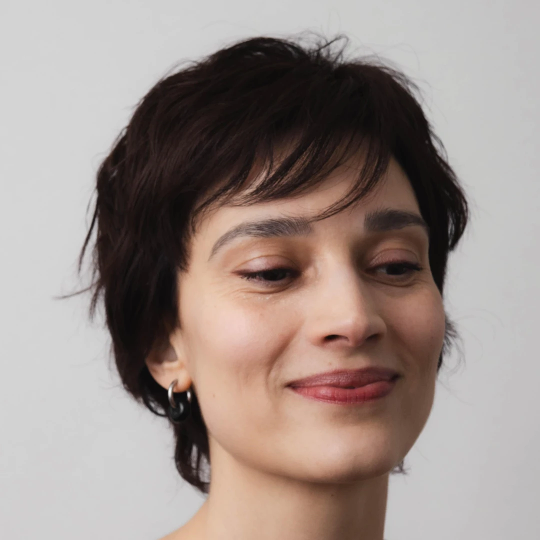 ایرمنا چیچیکووا - Irmena Chichikova
