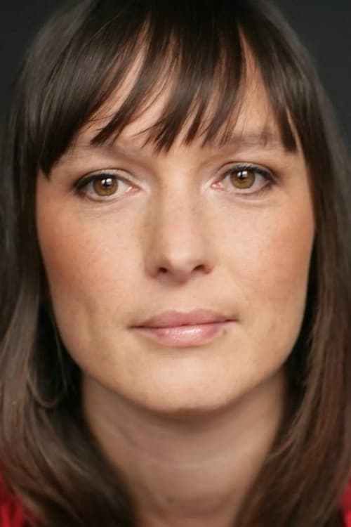 ریک لوئیس اندرسن - Rikke Louise Andersson