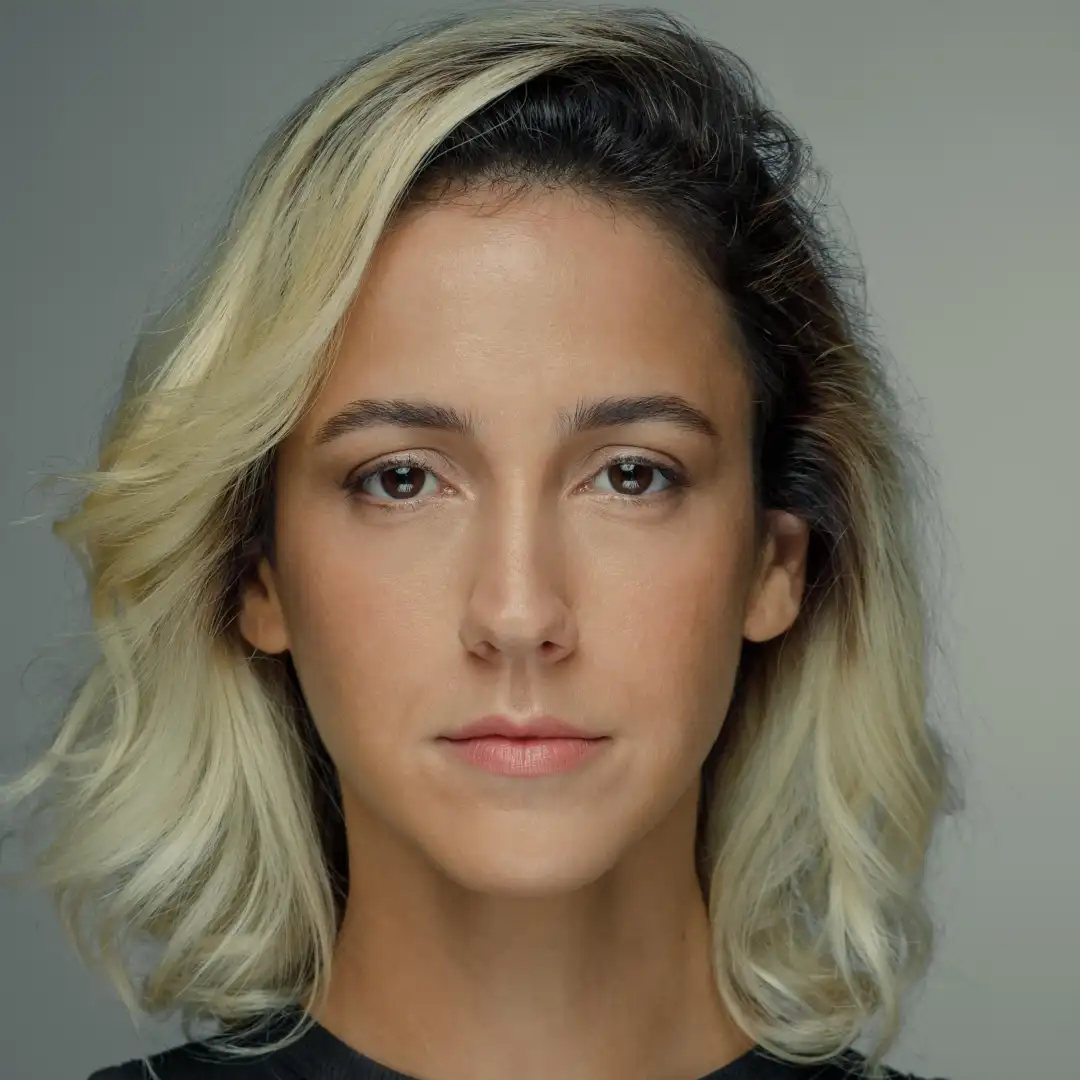 کامیلا ماردیلا - Camila Márdila