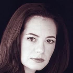 Samantha Ferris