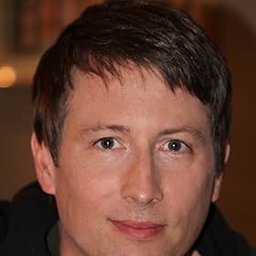 Joe Cornish